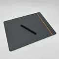 Wacom Bamboo Slate Smartpad A4, großer Notizblock (mit Digitalisierungsfunktion