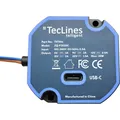 TecLines TNT004 Wandeinbau USB Tablet Unterputz Netzteil 30W Leistung (30 W) (43782186)