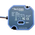 TecLines TNT004 Wandeinbau USB Tablet Unterputz Netzteil 30W Leistung