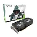 KFA2 - Grafikkarte NVIDIA GeForce RTX 3070 Ti 8GB GDDR6 37ISM6MD4DEK