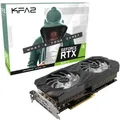 KFA2 NVIDIA GEFORCE RTX 3070 TI 8GB GDDR6 GAMING GRAFIKKARTE FÜR PC