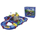 aquaplay Wasserbahn "MountainLake", bunt - blau