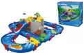 Aquaplay Wasserbahn "AquaPlay MountainLake", bunt, B/H/L: 88cm x 35cm x 126cm
