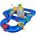 AquaPlay MountainLake Wasserbahn Set 126 x 88 x 35 cm 42-teiliges Spieleset