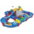 AquaPlay MountainLake - Wasserspielzeug Wasserbahn Wasserstraße Sandspielzeug