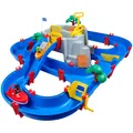 AquaPlay MountainLake Wasserbahn Set 126 x 88 x 35 cm 42-teiliges Spieleset