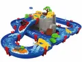 AquaPlay Outdoor Wasser Spielzeug Wasserbahn MountainLake Berg 8700001542
