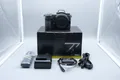 Nikon Z7 Gehäuse Systemkamera 16.073 Auslösungen - geprüfte Händlerware