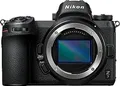 Nikon Z 7 Body schwarz