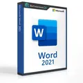 Microsoft Word 2021 Windows | Käuferschutz