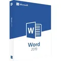 Microsoft Word 2019 | Für Windows