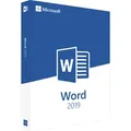 Microsoft Word 2019 | Windows / Mac | Sofortdownload + Key