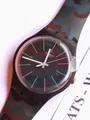 SWATCH+NEW GENT+SUOB175 CAMOUCITY+NEU/NEW