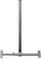 KREI Dachsparrenhalter DSS 50200 für Sparrenabstand 850-1250mm 11271