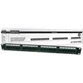 Digitus Patchfeld 19" Zoll DN-91524U 24 Port ungeschirmt Cat. 5e