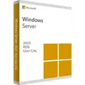 Microsoft Windows Server 2025 RDS User CAL