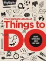 Highlights The Great Book of Doing (Gebundene Ausgabe) Books of Doing