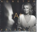 Agnetha Fältskog - A plus - Digipack - CD - Neu / OVP