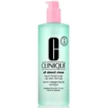 Clinique Liquid Facial Soap Oily ölige Haut, 400 ml