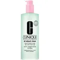 Clinique All About Clean Liquid Facial Soap Oily 400 ml