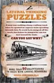 Lateral Thinking Puzzles: More than 90 brainteasers by Brecher, Erwin 1780978324