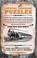 Lateral Thinking Puzzles von Erwin Brecher | Buch | Zustand sehr gut