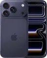 Apple iPhone 17 Pro Tief-Blau 256GB EEK A (A - G) 16cm (6.3 Zoll)