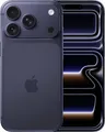 APPLE iPhone 17 Pro tiefblau 256 GB Deep Blue