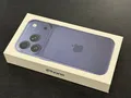 Apple iPhone 17 Pro 256GB Deep Blue Blau Ohne Simlock NEU & OVP