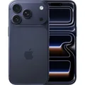 Apple iPhone 17 Pro 5G 256 GB Tiefblau (Volle Garantie)