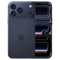 Apple iPhone 17 Pro 256GB Deep Blue 6,3 Zoll A19 Pro Chip Dual-SIM Smartphone