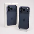 Apple iPhone 17 Pro  | 256GB | Deep Blue | alle Netze | 100% Battkap.