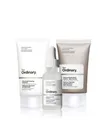 The Ordinary Gesichtspflege-Set THE ORDINARY Gesichtspflege-Set The Clear Set, 3-tlg.