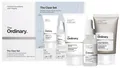 The Ordinary The Clear Set Gesichtspflegeset