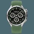 OnePlus Watch 3 Smartwatch, Emerald Titanium (5491100341)