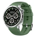 Watch 3 Emerald Titanium