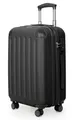 Hauptstadtkoffer Handgepäckkoffer Spree, 4 Rollen, Handgepäck Koffer Trolley, TSA 42 Liter
