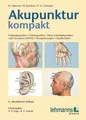 Akupunktur kompakt: Körperakupunktur - Ohrakupunktu... | Buch | Zustand sehr gut