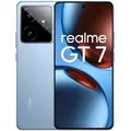 Realme GT 7, 17,2 cm (6.78"), 12 GB, 256 GB, 50 MP, Android 15, Blau