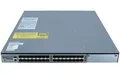 Cisco -  WS-C4500X-F-32SFP+ - Catalyst 4500-X 32 Port 10G IP Base, Back-to-Fron