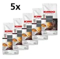5x1 kg Kimbo - Intenso|  Kaffee | Espresso | Mondo Barista| Siebträger| Barista