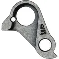 Silca Schaltauge Canyon #208 SRAM DM silber