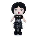 Play by Play Plüschtier Mittwoch WEDNESDAY Addams Kleid Ball Raven Dance - Höhe 32 cm