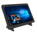 7 Inch Touch Screen Monitor for Raspberry Pi, Portable IPS Display 1024 * 600...