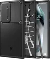 Spigen Optik Armor Black Samsung Galaxy S24 Ultra