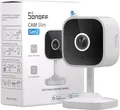 SONOFF CAM Slim Gen2 Smart Home Security Camera