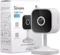SONOFF WIFI IP Kamera 1080P Wlan Überwachungskamera Nachtsicht Babyphone Camera