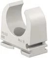 Don Quichotte OZ048 M20 Rohrschelle OPDZ 6mm grau (981924)