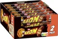 Nestlé LION Schokoriegel mit Karamell, 28er Pack (à 2 x 30g)