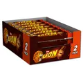 (15,38€/1kg) Nestle Lion 2 Pack, Riegel, Schokolade, 28 Stück